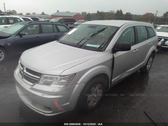 3C4PDCAB5CT278713  dodge journey 2012 IMG 1