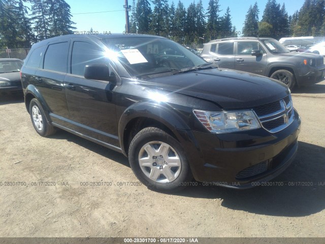 3C4PDCAB5CT300161  dodge journey 2012 IMG 0