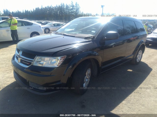 3C4PDCAB5CT300161  dodge journey 2012 IMG 1