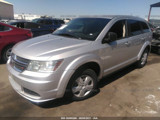 3C4PDCAB5CT314707  dodge journey 2012 IMG 1