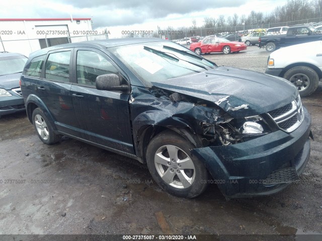 3C4PDCAB8DT535302  dodge journey 2013 IMG 0