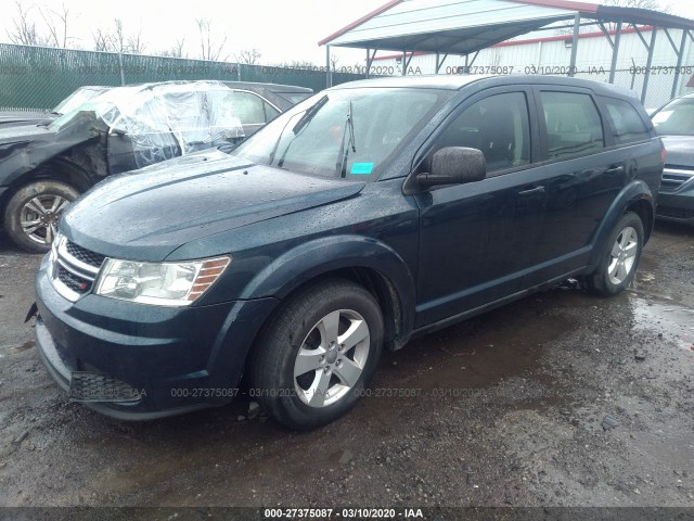 3C4PDCAB8DT535302  dodge journey 2013 IMG 1