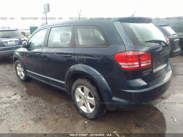 3C4PDCAB8DT535302  dodge journey 2013 IMG 2