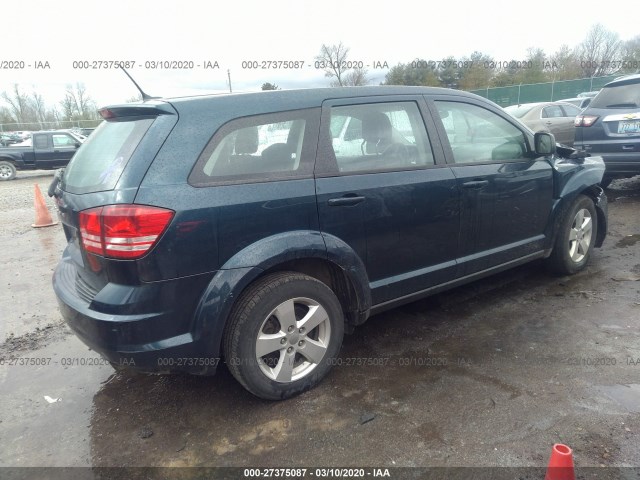 3C4PDCAB8DT535302  dodge journey 2013 IMG 3