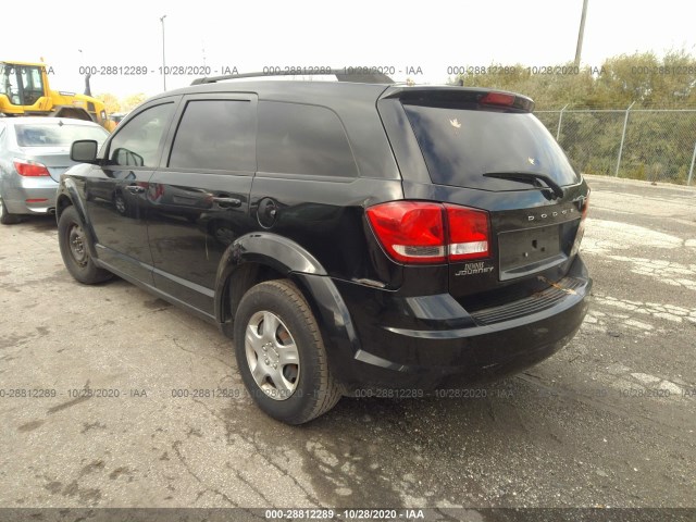 3C4PDCABXCT165078  dodge journey 2012 IMG 2