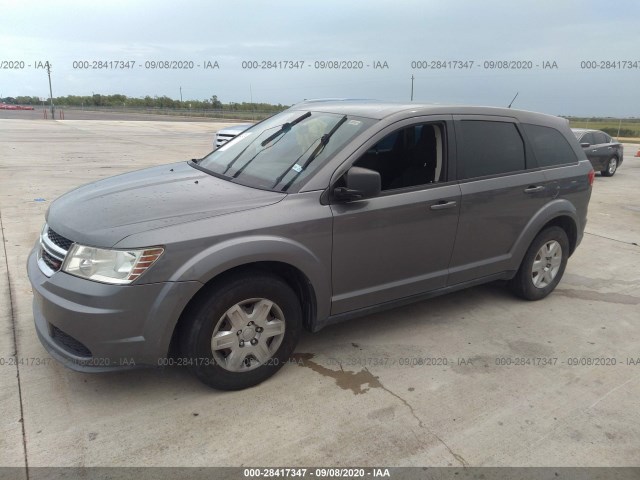 3C4PDCABXCT341501  dodge journey 2012 IMG 1