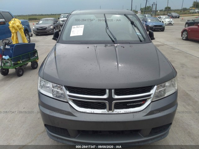 3C4PDCABXCT341501  dodge journey 2012 IMG 5