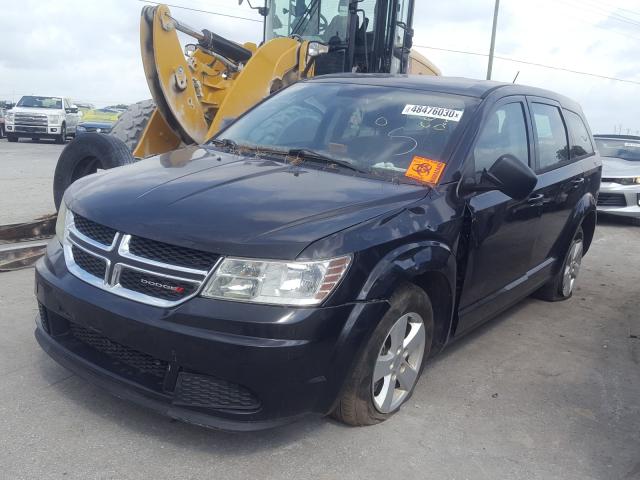 3C4PDCABXDT508697  dodge journey 2013 IMG 1