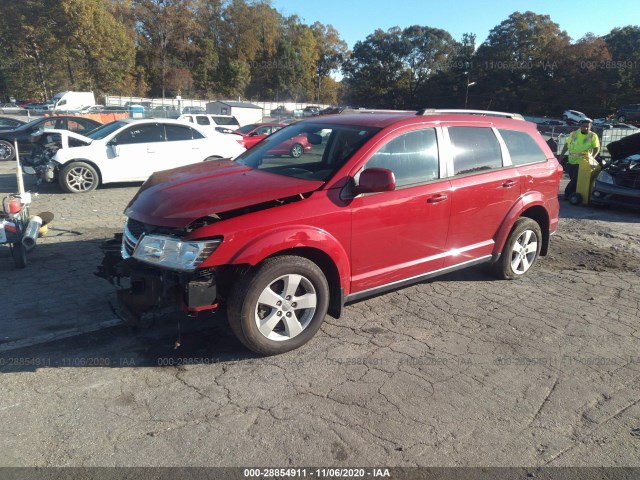 3C4PDCBB8CT394342  dodge journey 2012 IMG 1