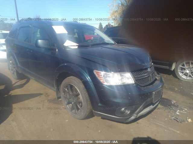 3C4PDCCGXDT505694  dodge journey 2013 IMG 0