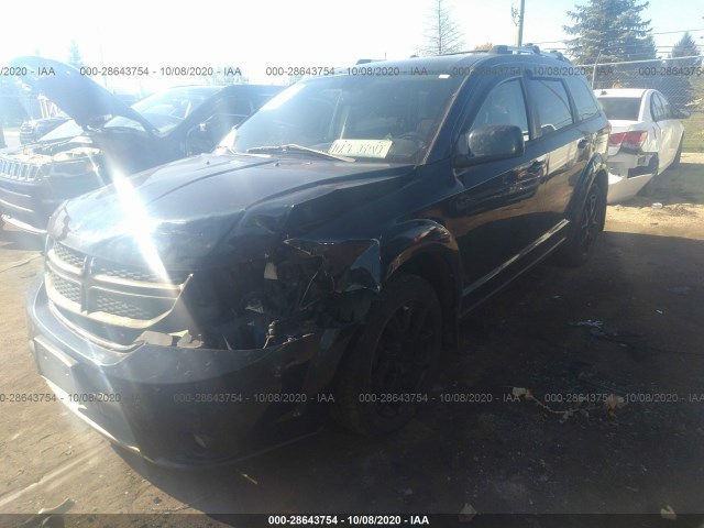 3C4PDCCGXDT505694  dodge journey 2013 IMG 1