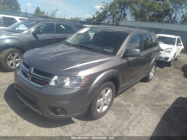 3C4PDDBG1CT350152  dodge journey 2012 IMG 1