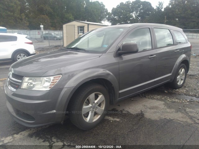 3C4PDCAB2DT537045  dodge journey 2013 IMG 1