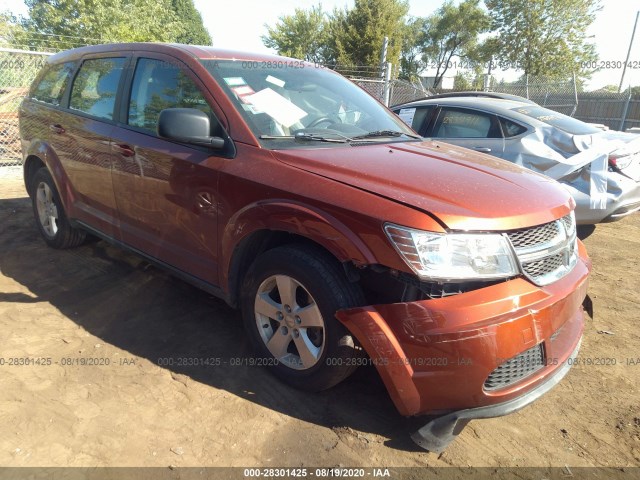 3C4PDCAB3DT599893  dodge journey 2013 IMG 0