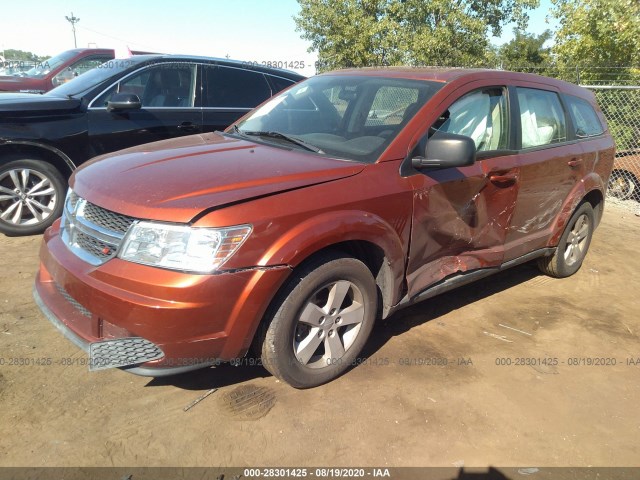 3C4PDCAB3DT599893  dodge journey 2013 IMG 1