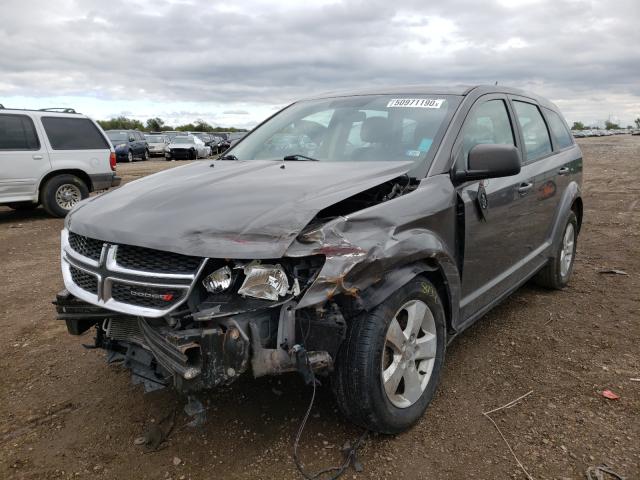 3C4PDCAB4DT638278  dodge journey 2013 IMG 1