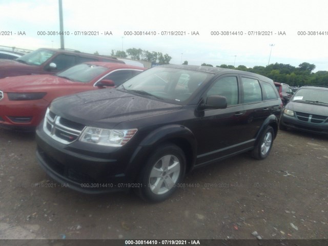 3C4PDCAB6DT612300  dodge journey 2013 IMG 1