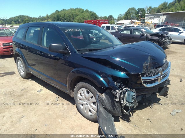 3C4PDCAB8ET133930  dodge journey 2014 IMG 0