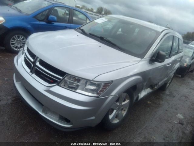 3C4PDCABXDT531946  dodge journey 2013 IMG 1