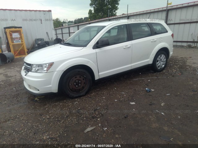 3C4PDCABXET112352  dodge journey 2014 IMG 1