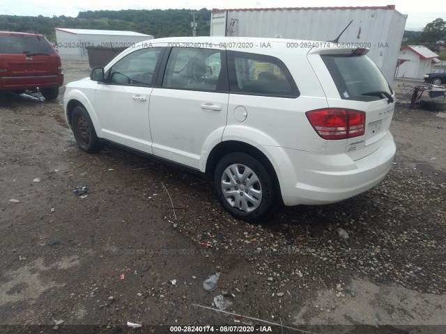 3C4PDCABXET112352  dodge journey 2014 IMG 2