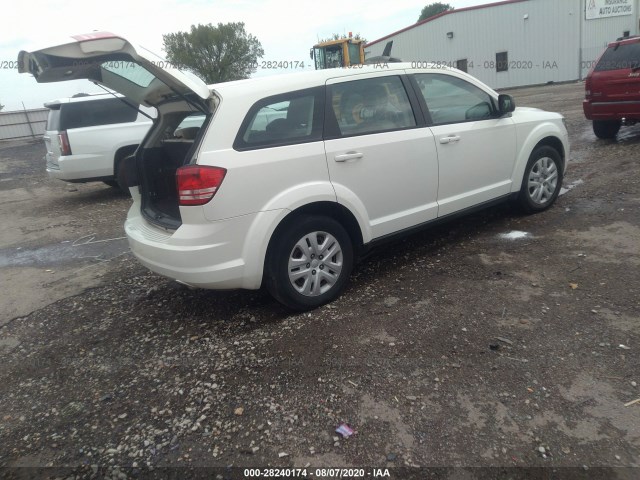 3C4PDCABXET112352  dodge journey 2014 IMG 3