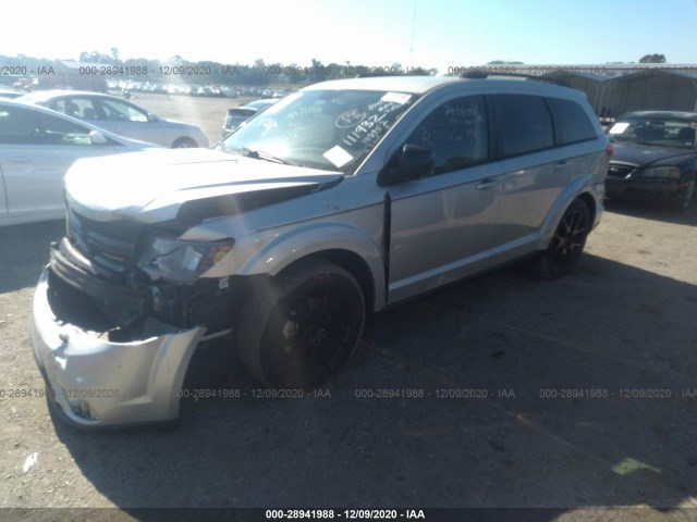 3C4PDCBB3ET111932  dodge journey 2014 IMG 1