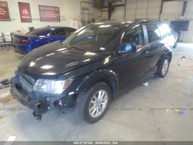 3C4PDCBB5ET141823  dodge journey 2014 IMG 1