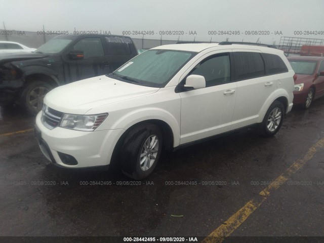 3C4PDCBBXET116576  dodge journey 2014 IMG 1