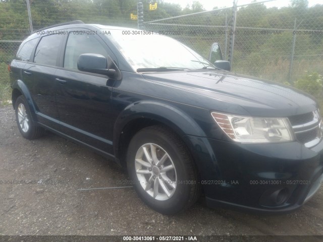 3C4PDCBBXET180228  dodge journey 2014 IMG 0