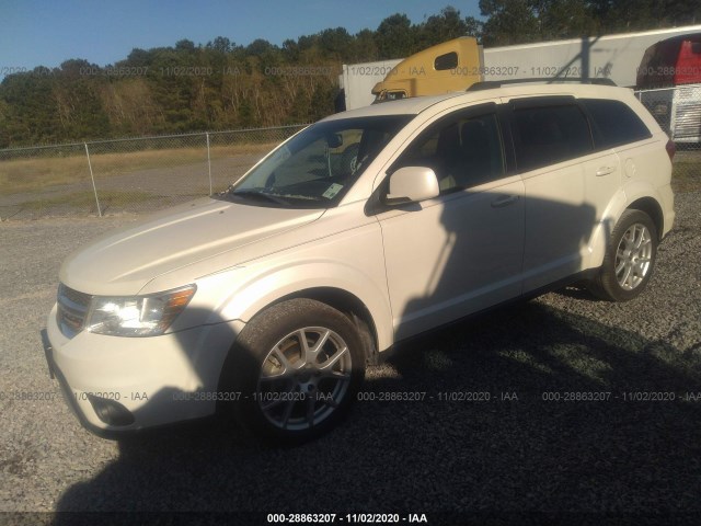 3C4PDCBG7ET184183  dodge journey 2014 IMG 1