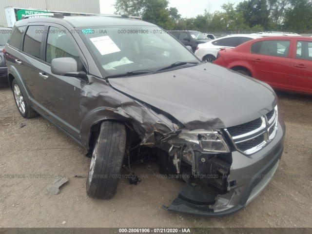 3C4PDCDG5DT537905  dodge journey 2013 IMG 0