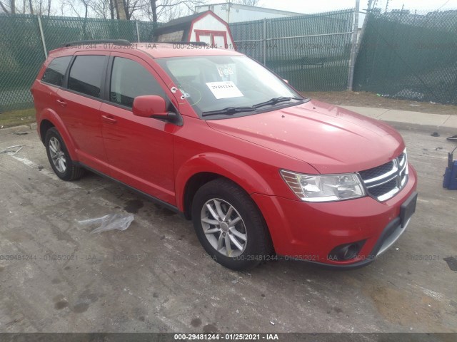 3C4PDDBG3DT565937  dodge journey 2013 IMG 0