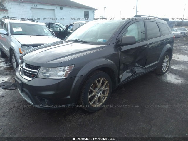 3C4PDDBG3ET159089  dodge journey 2014 IMG 1