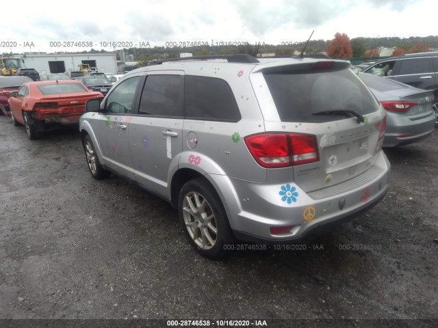 3C4PDDBGXDT588230  dodge journey 2013 IMG 2