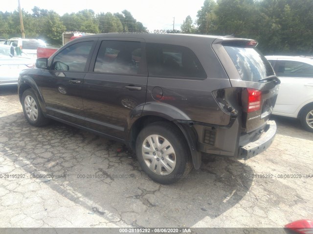 3C4PDCAB0FT605541  dodge journey 2015 IMG 2