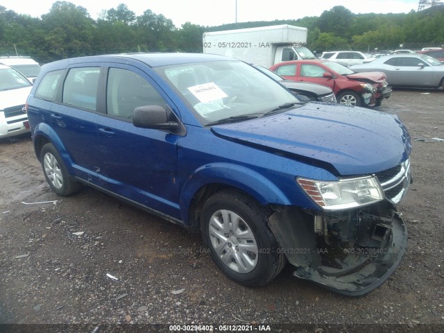 3C4PDCAB1FT531563  dodge journey 2015 IMG 0