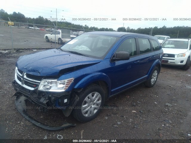 3C4PDCAB1FT531563  dodge journey 2015 IMG 1