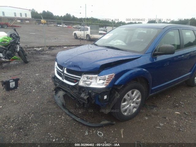 3C4PDCAB1FT531563  dodge journey 2015 IMG 5