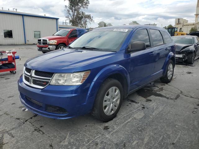 3C4PDCAB1FT596025  dodge journey 2015 IMG 0