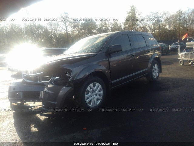 3C4PDCAB2ET198370  dodge journey 2014 IMG 1