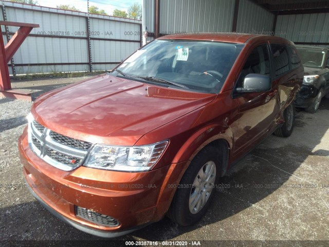 3C4PDCAB2ET289431  dodge journey 2014 IMG 1