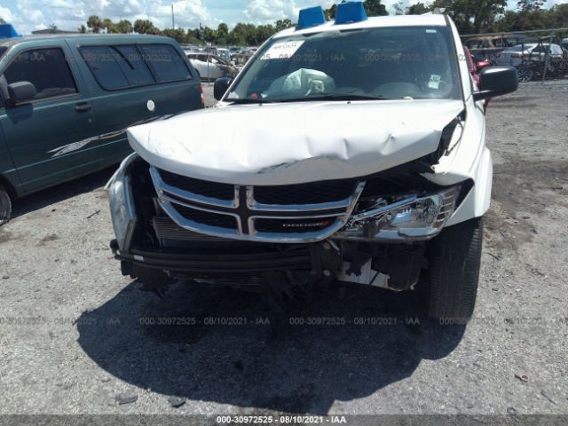 3C4PDCAB2FT537601  dodge journey 2015 IMG 5