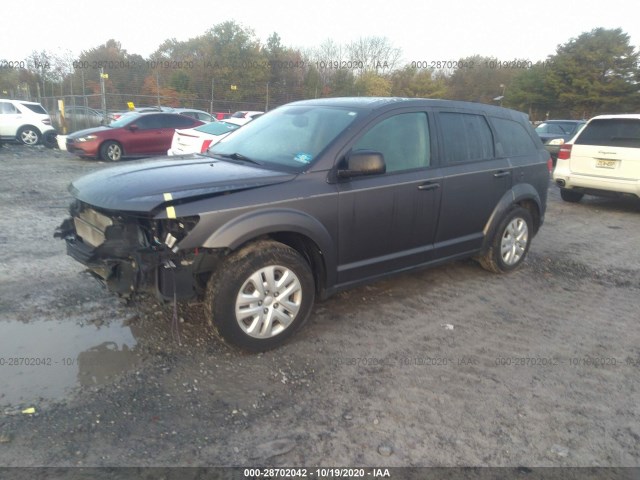 3C4PDCAB2FT588743  dodge journey 2015 IMG 1