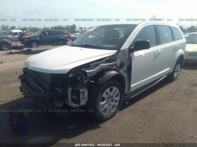 3C4PDCAB3ET309928  dodge journey 2014 IMG 1