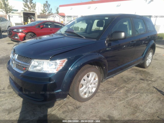 3C4PDCAB4ET255989  dodge journey 2014 IMG 1