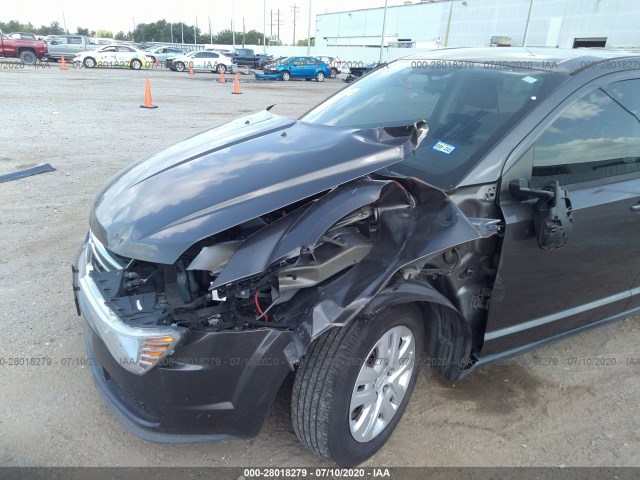 3C4PDCAB4ET278009  dodge journey 2014 IMG 5