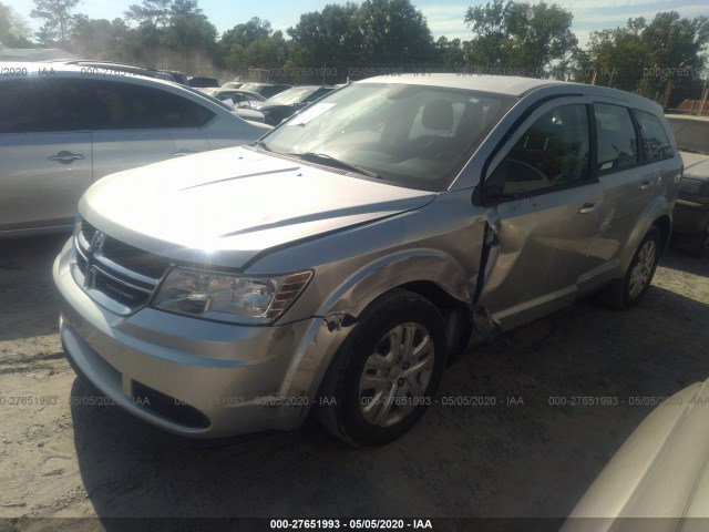 3C4PDCAB6ET237137  dodge journey 2014 IMG 1