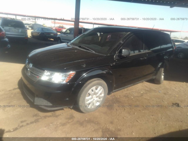 3C4PDCAB6ET238739  dodge journey 2014 IMG 1