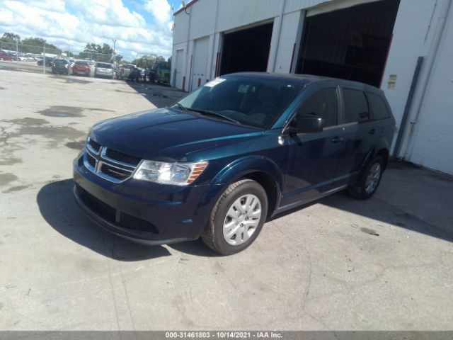 3C4PDCAB6ET304013  dodge journey 2014 IMG 1